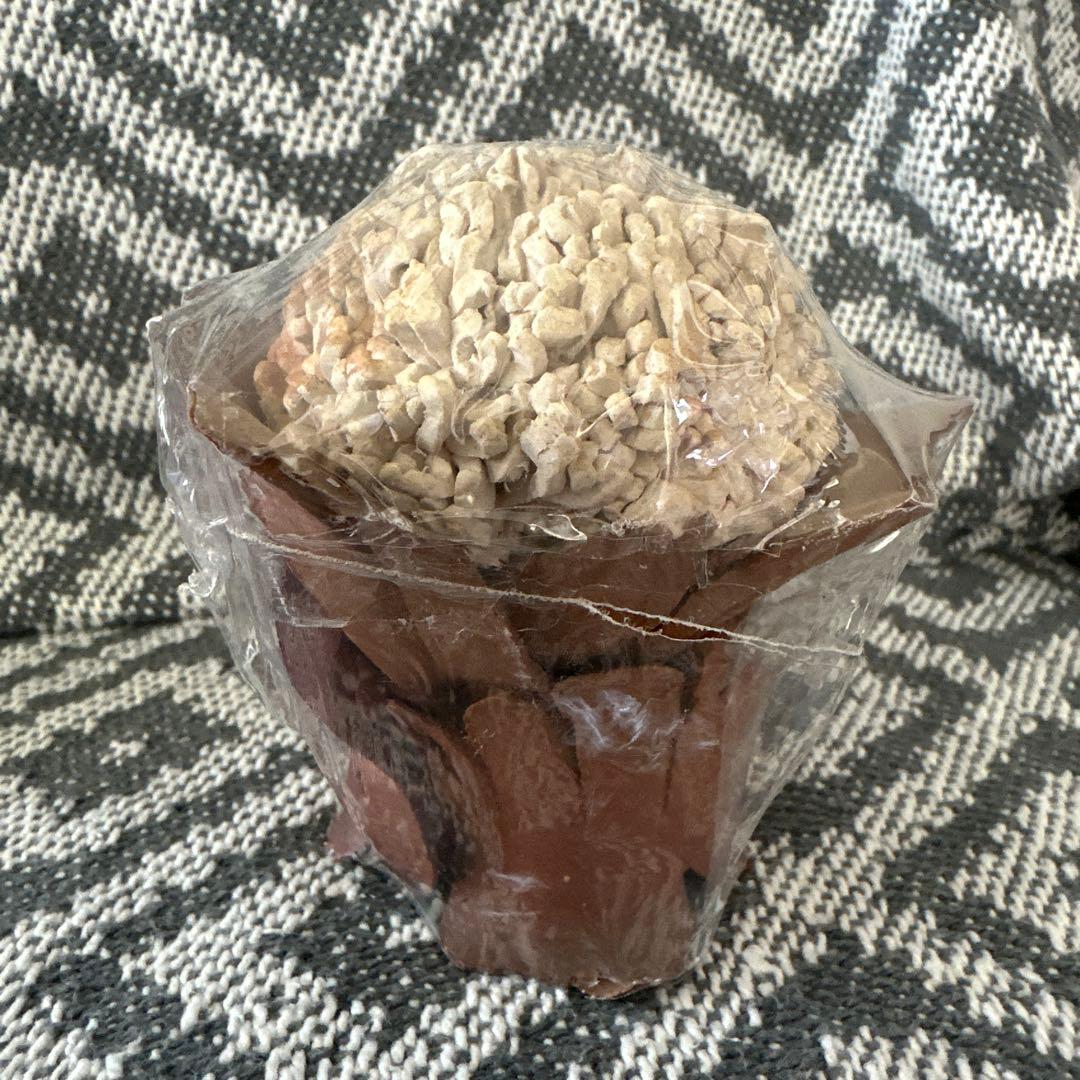 竹内祥子 陶器人形 妖精