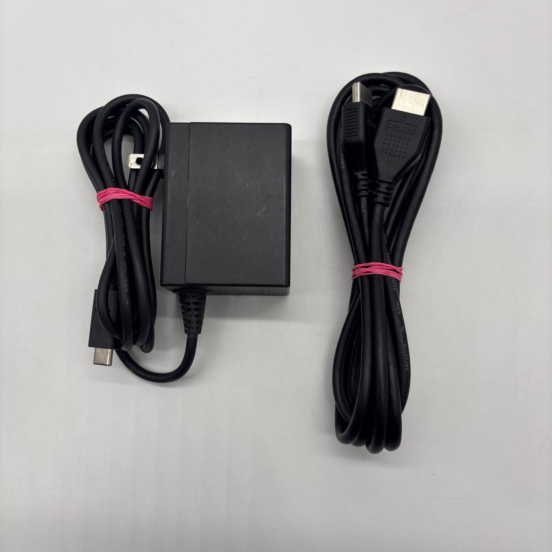 【すぐ遊べる】ニンテンドースイッチ 本体 Nintendo Switch グレー