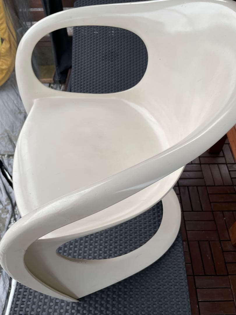 希少ビンテージチェア　カサラ CASALA Cassalino アームチェア