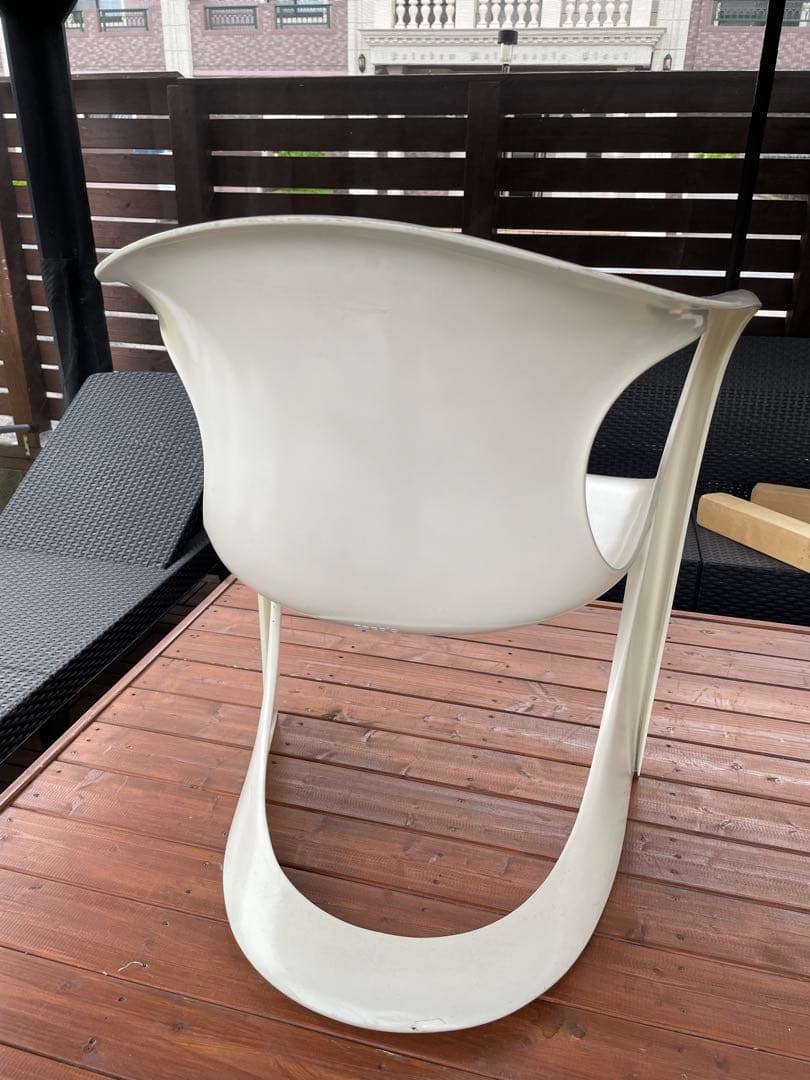 希少ビンテージチェア　カサラ CASALA Cassalino アームチェア