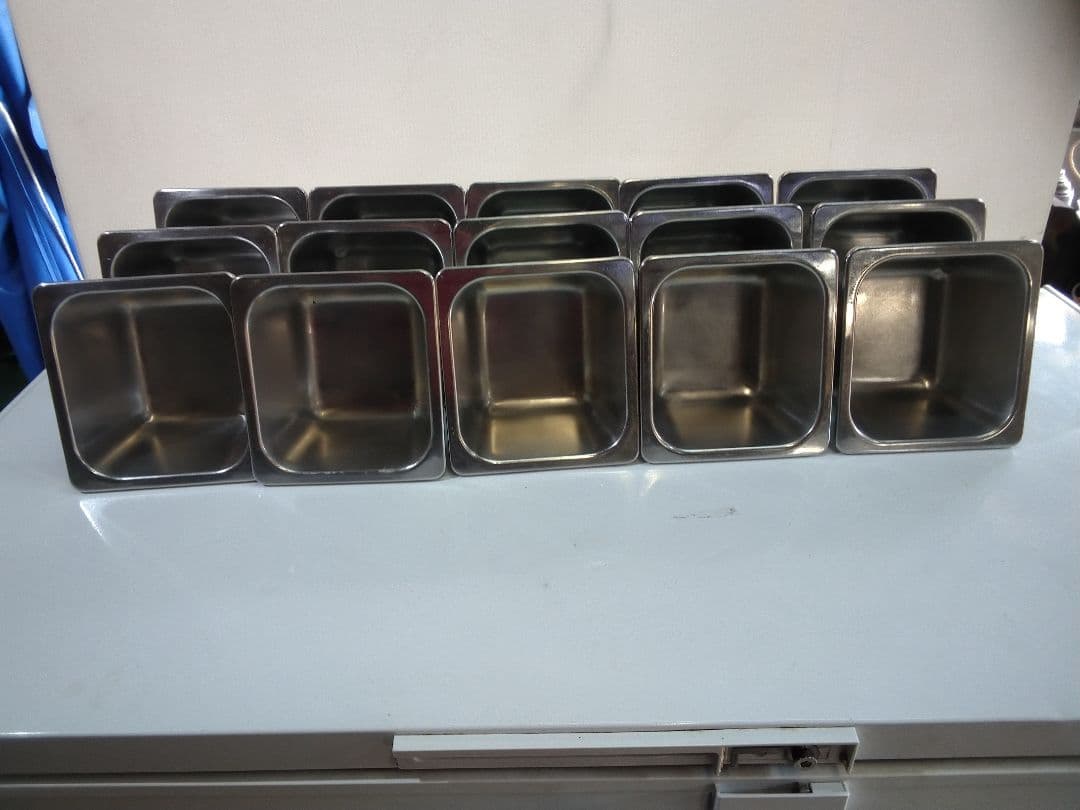 ホテルパン１０ケ