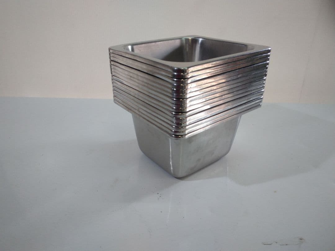 ホテルパン１０ケ