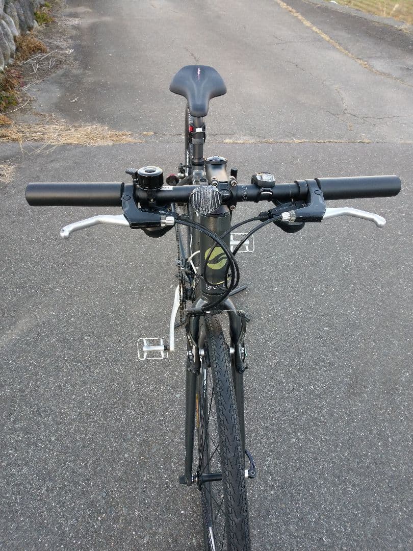 GIANT ジャイアント ESCAPE クロスバイク エスケープ　RX