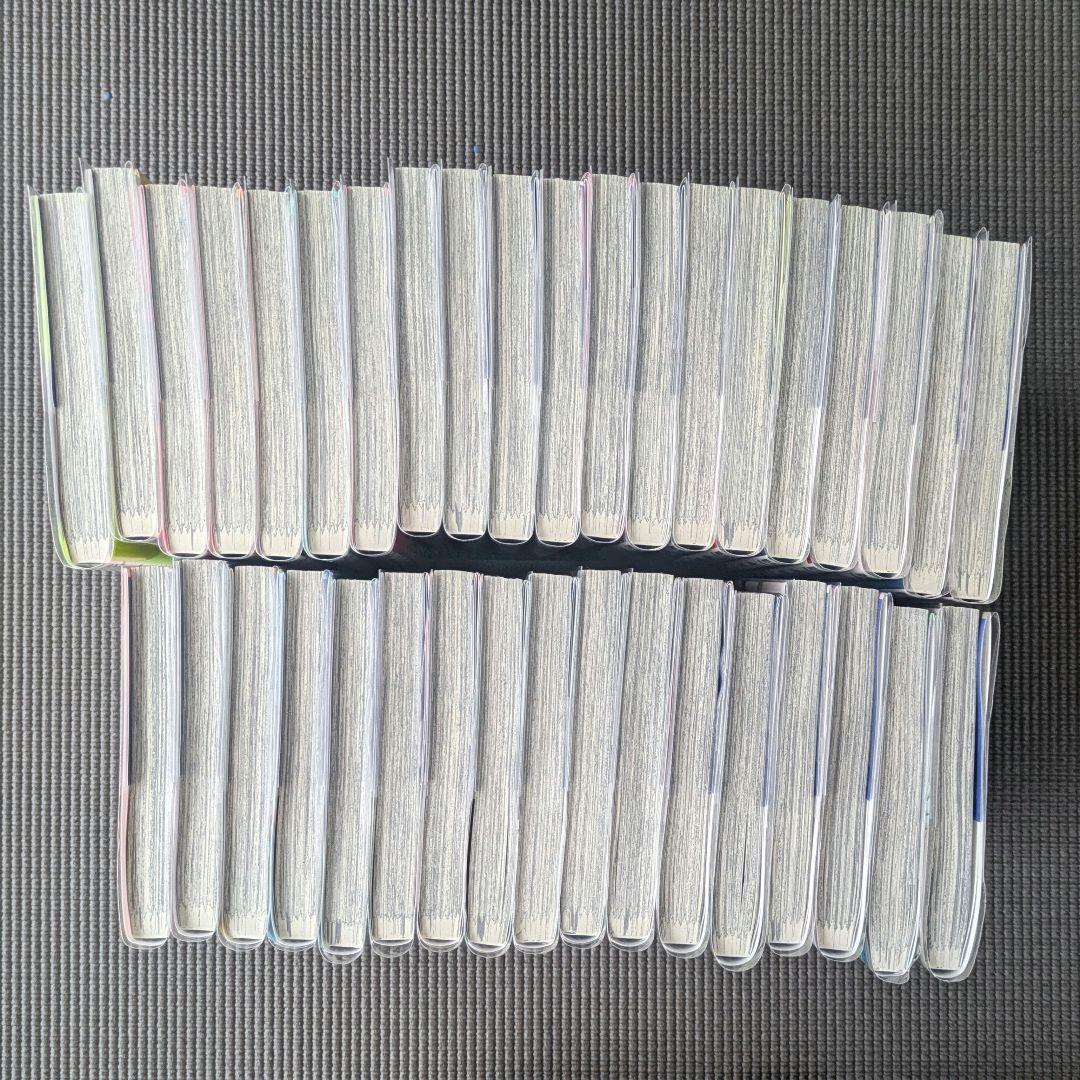 ブルーロック　既刊全巻セット１〜37巻