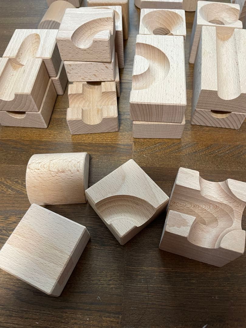 【正規品】キュボロ ジュニア スターターセット cuboro junior