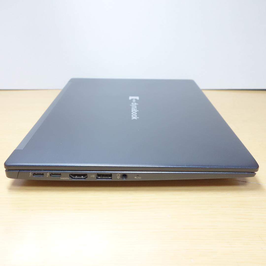 Dynabook G83/HS◆Core i5-1135G7/128G/8G