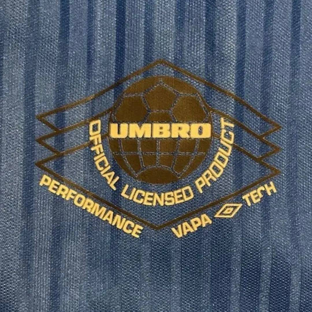 1996-97 プレミアリーグ マンチェスター・ユナイテッド カントナ サード