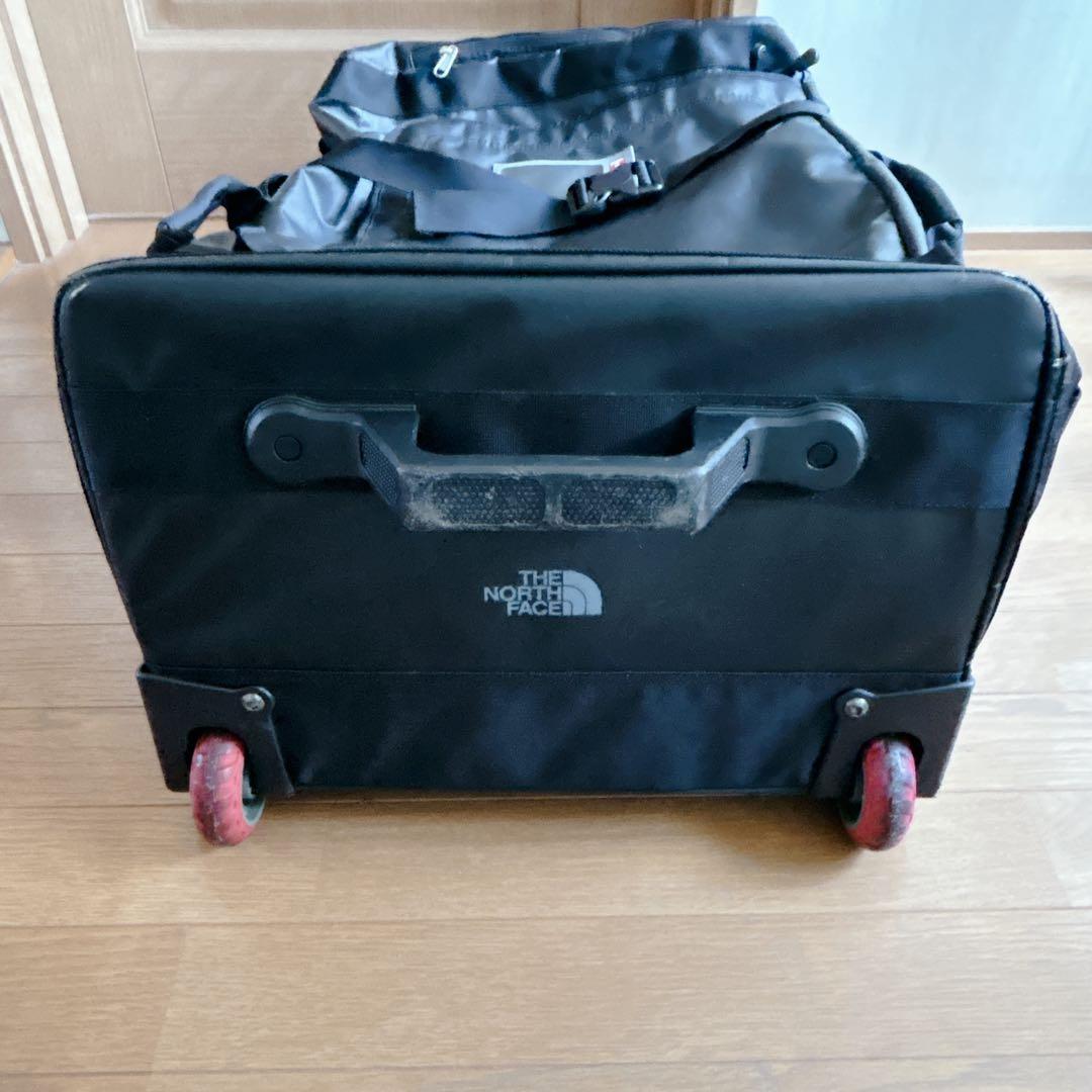 希少THE NORTH FACE ROLLING THUNDER M 73L