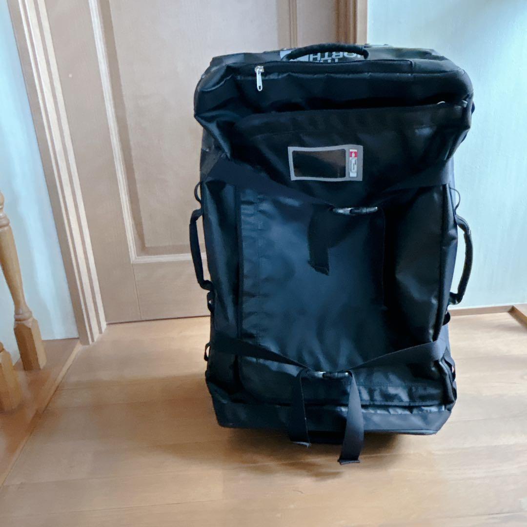 希少THE NORTH FACE ROLLING THUNDER M 73L