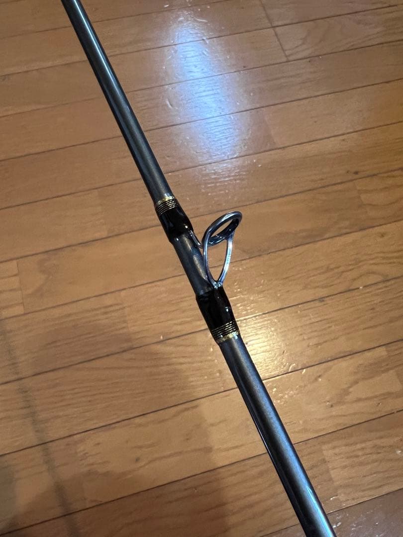 stsmさん専用　エムアイレ　正影ボロン　84MHLC