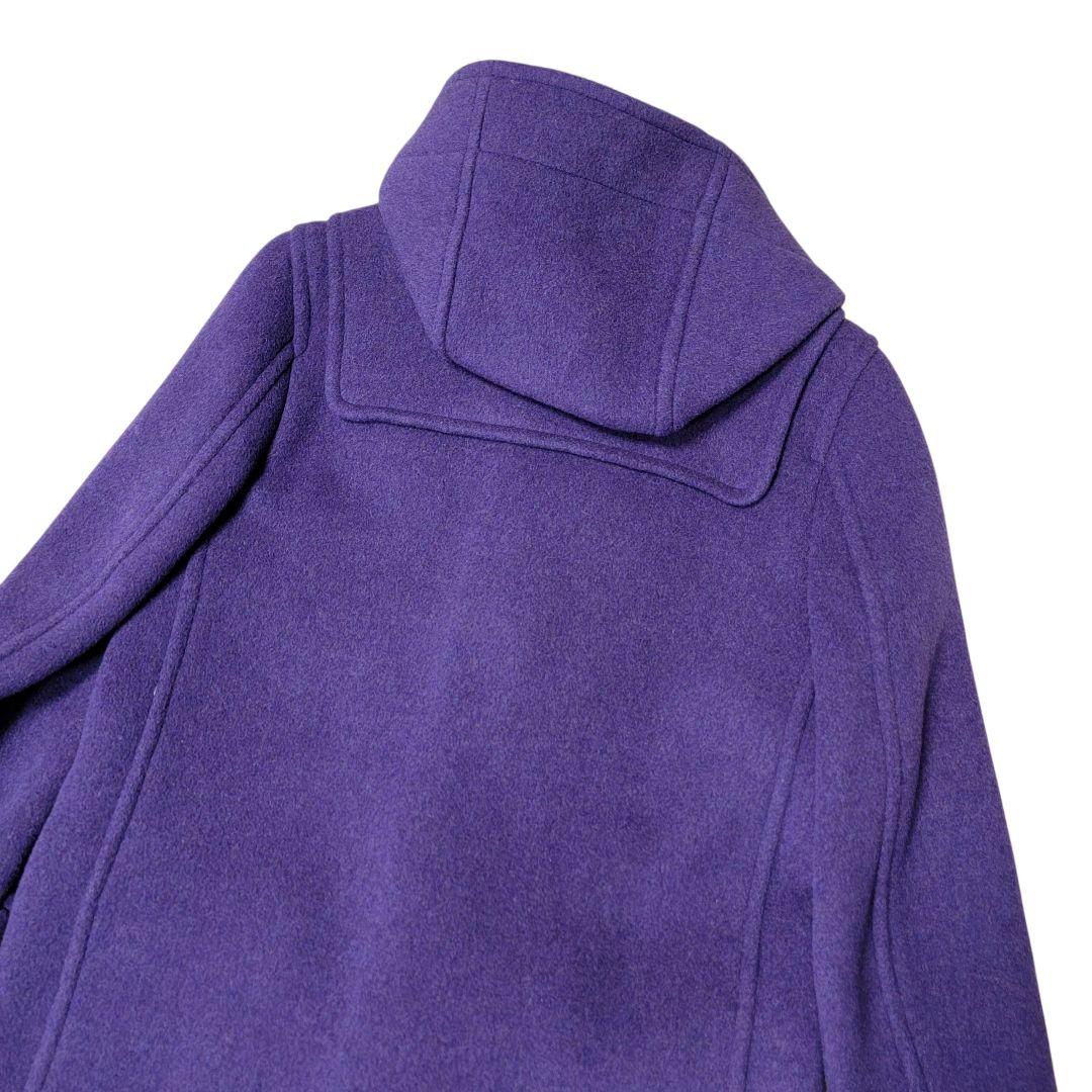 ​【フレームワーク別注】ロンドントラディション 上質メルトンウールダッフルコート