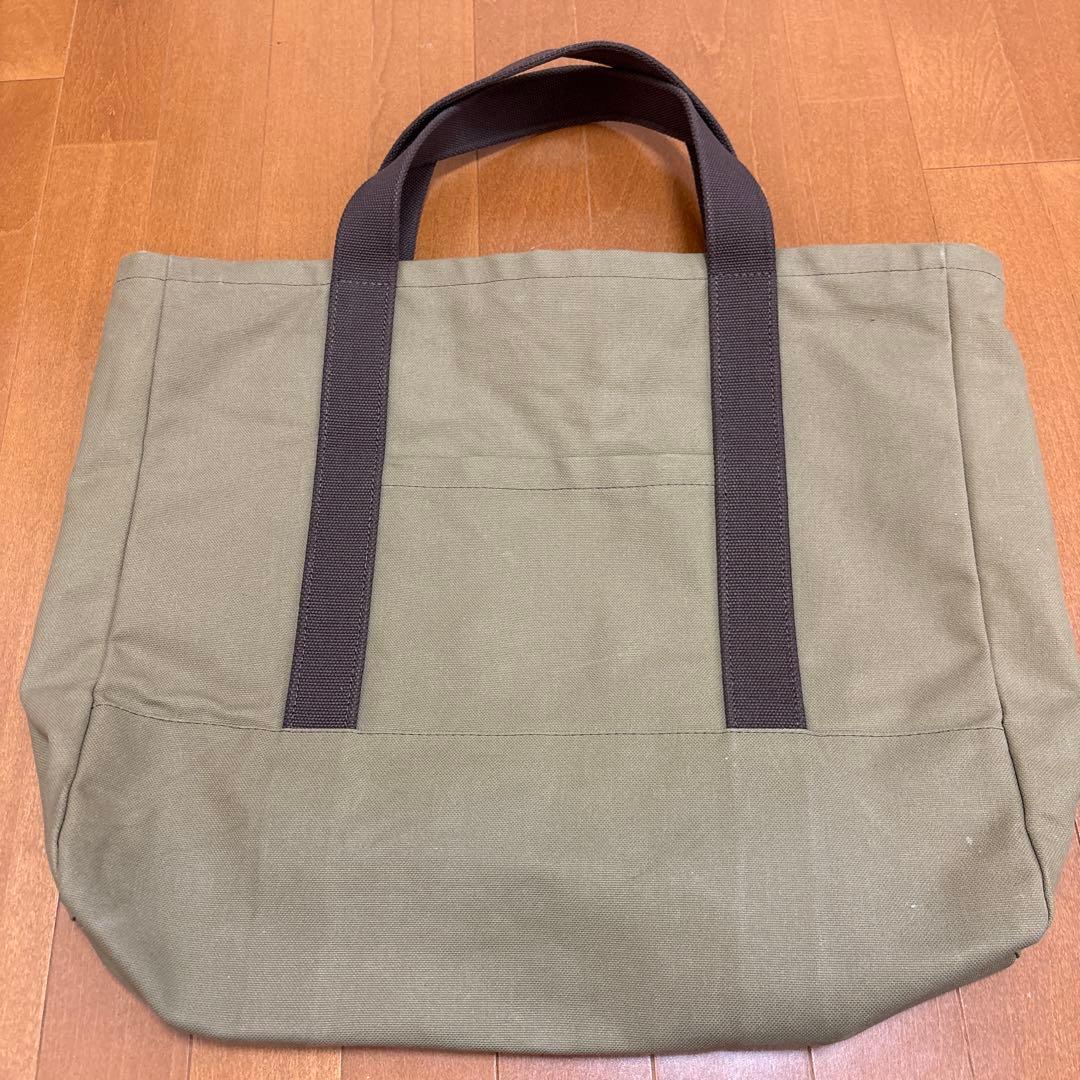 W*2様 SEILMARSCHALL サイルマーシャル キャリーオールバッグ ラ