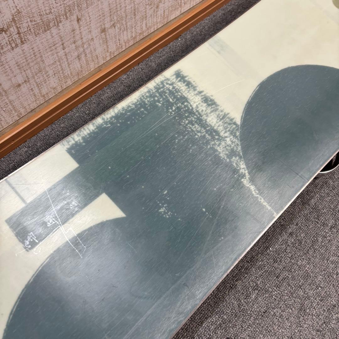 【送料無料】BURTON スノーボードセット