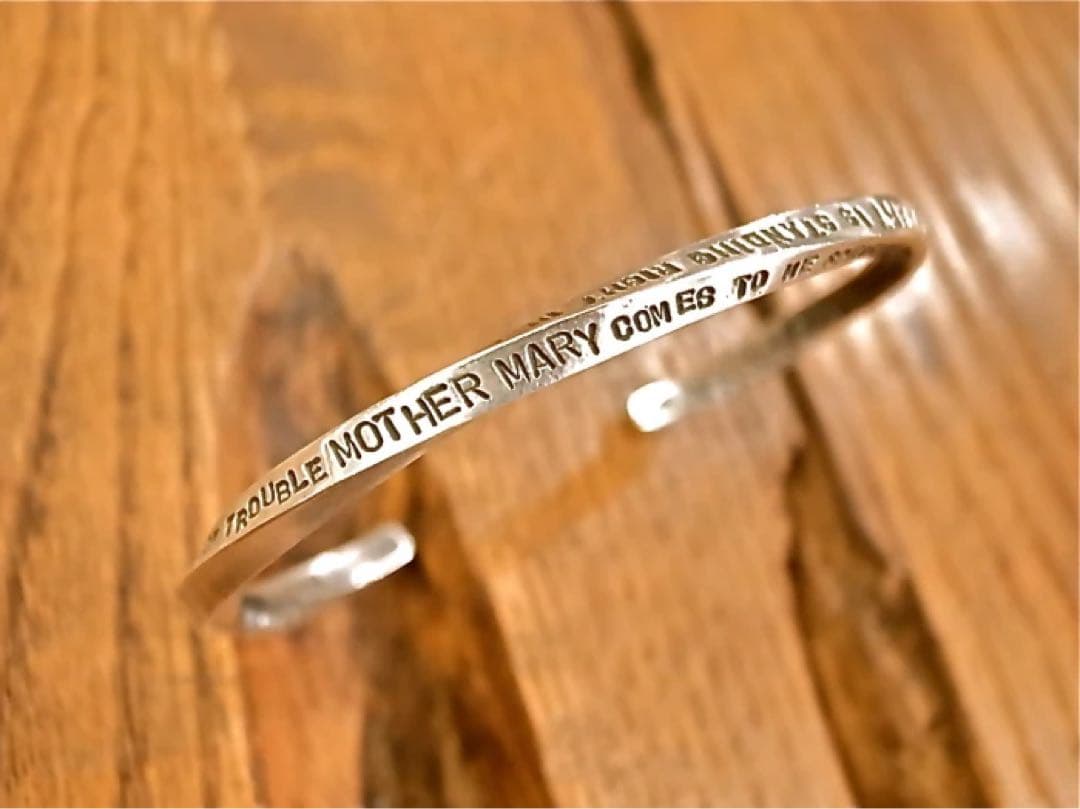 amp japan Twisted Bangle ツイストバングル