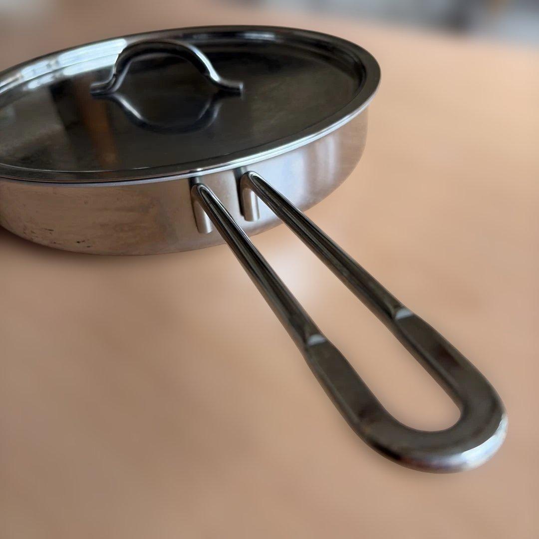 VitaCraft Colorado フライパン 5層 26cm 美品