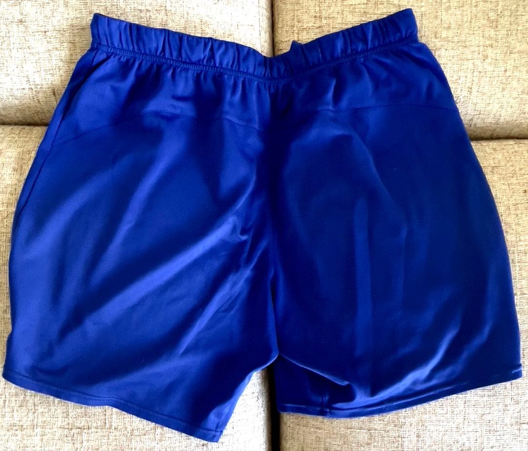 ジ*ー様 【限定✨】高校サッカー選抜 ユニフォーム 上下 背番号15