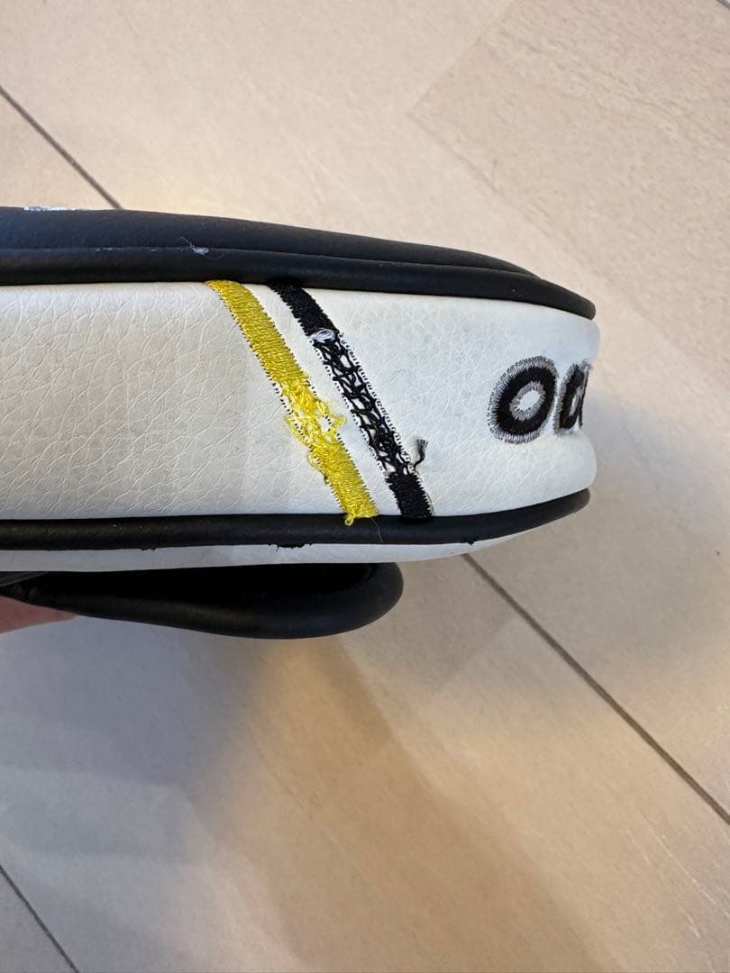 Odyssey Stroke Lab V-Line パター　レディース