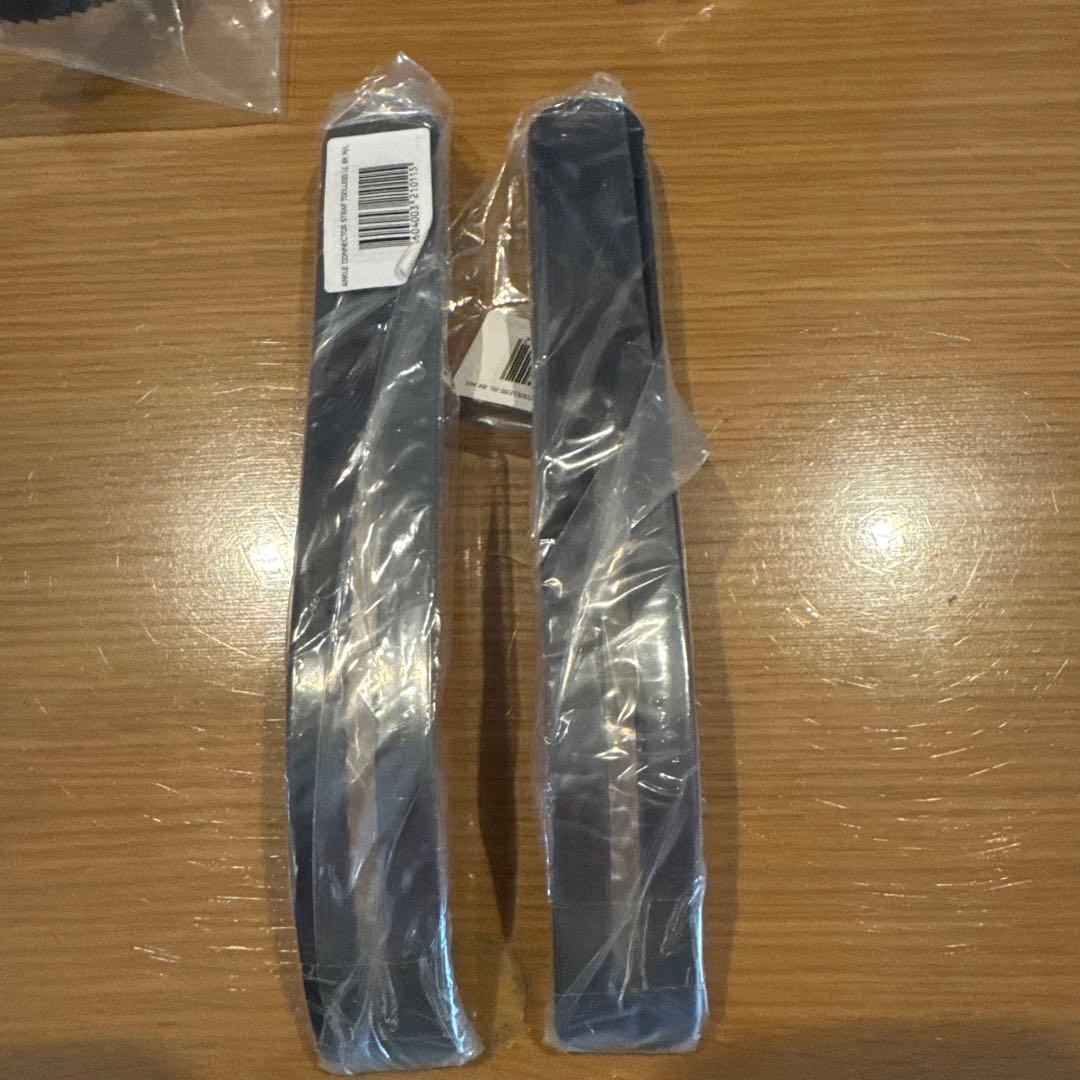 DRAKE ビンディング　フィフティー　スペアベルト(ストラップ&ラジェット)