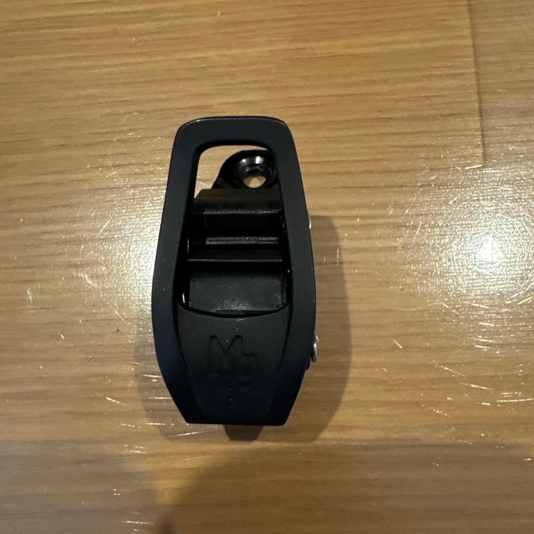 DRAKE ビンディング　フィフティー　スペアベルト(ストラップ&ラジェット)