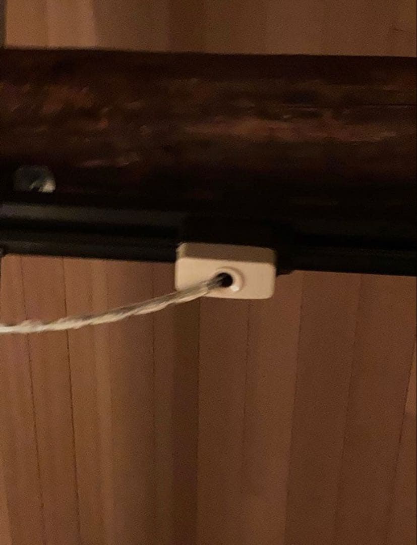 ポストモダングラスペンダントライト ヴィンテージ　スペースエイジ nashop