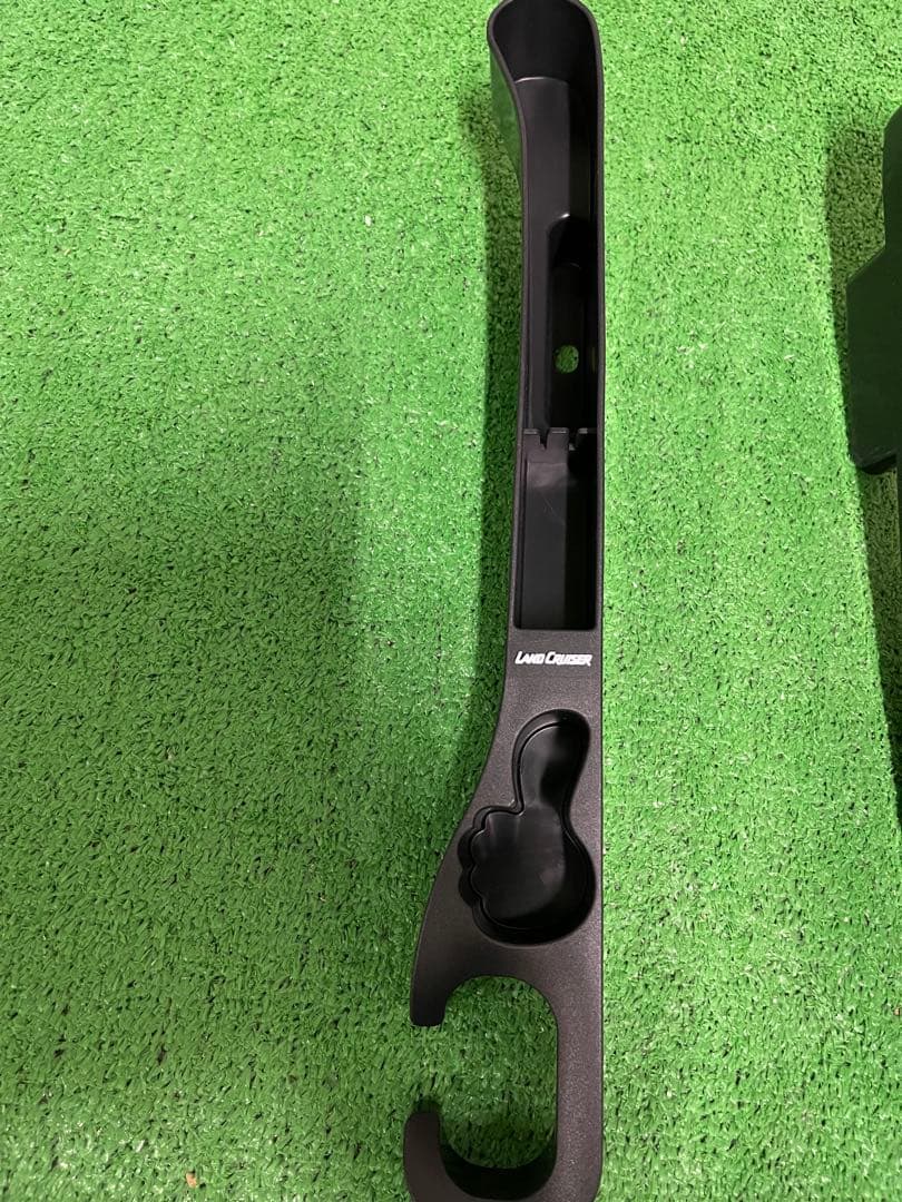 トヨタ ランドクルーザー 250 アクセサリー7点セット