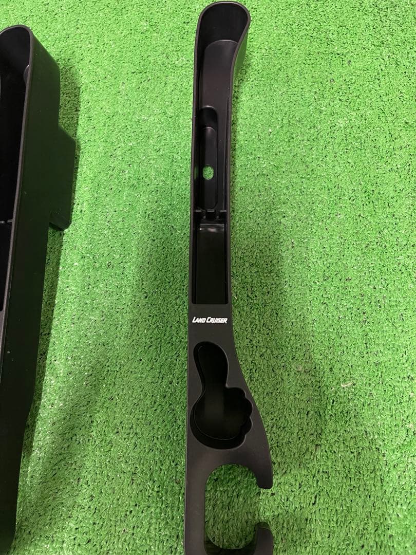 トヨタ ランドクルーザー 250 アクセサリー7点セット