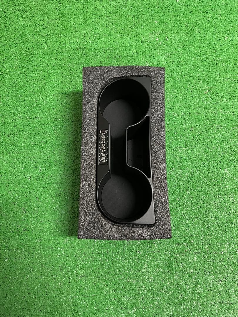 トヨタ ランドクルーザー 250 アクセサリー7点セット