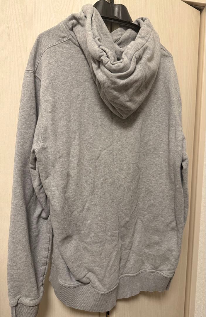 Burberry パーカー