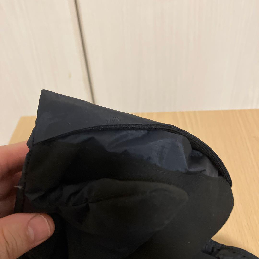 美品NEIGHBORHOOD x NANGA Down Gloves