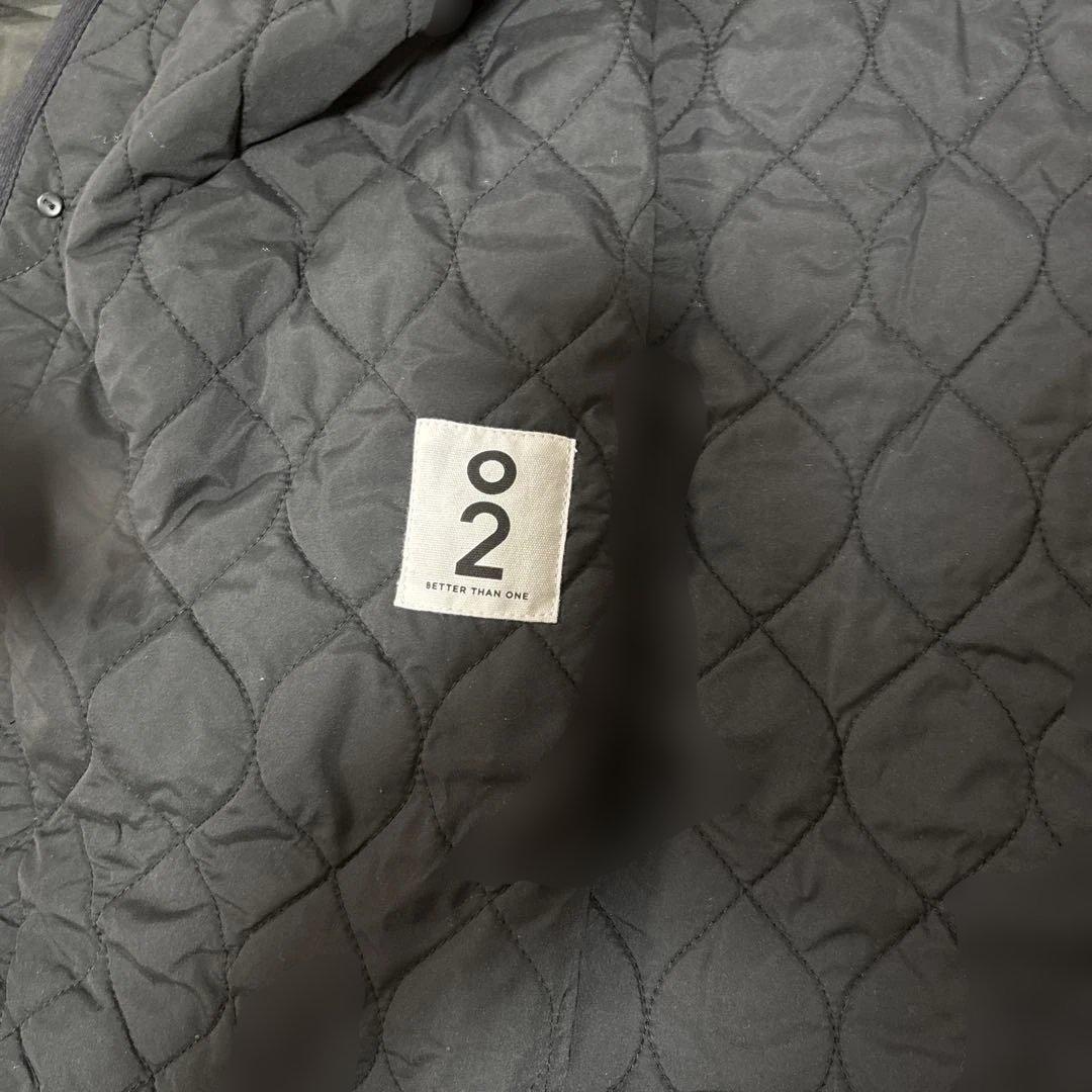 ほぼ日　〈02〉 メンズ　オールインワンジャケット