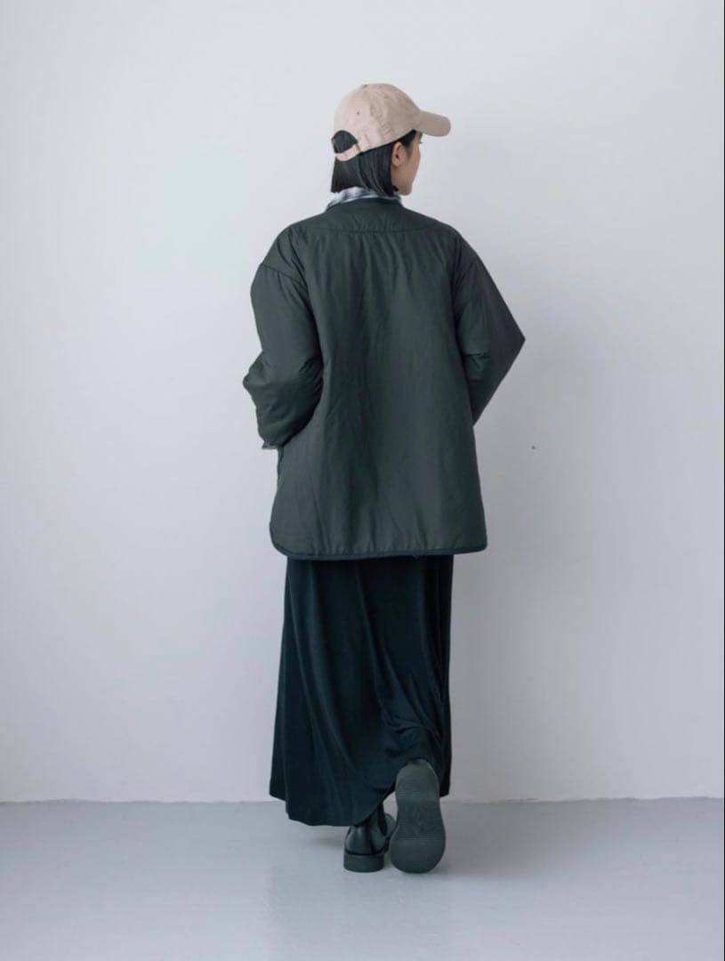 ほぼ日　〈02〉 メンズ　オールインワンジャケット