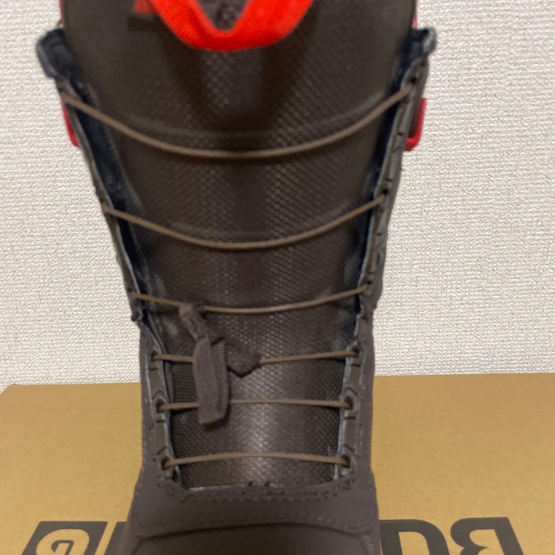 バートン　インペリアルLED ASIAN FIT 26.5cm