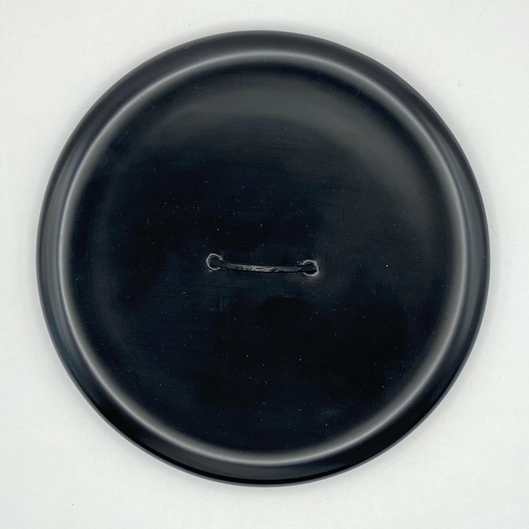 一重口水指 萩焼　大野孝晴 瑞峰窯　共箱　茶道具　茶器　共蓋付　伝統工芸品