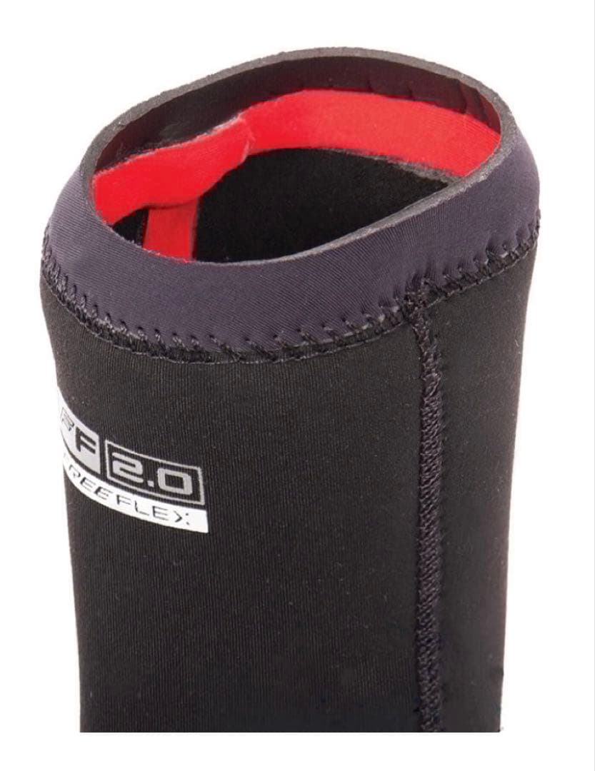 O&E サーフブーツ SLIPPER 2mm FREEFLEX Mサイズ