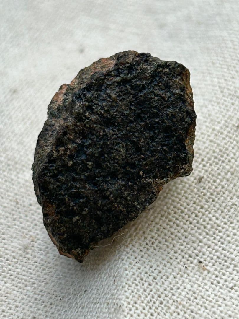 火星隕石NWA15364エイコンドライト ナクライト隕石ナクラ隕石モロッコ産②