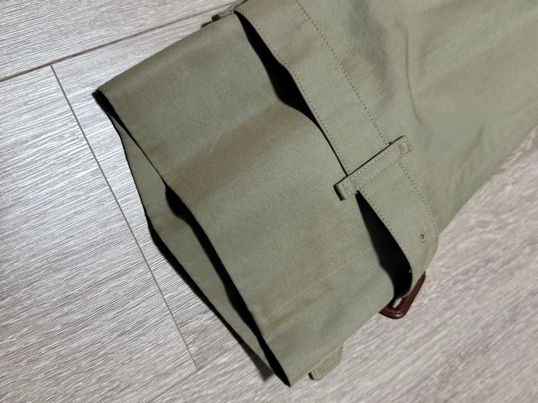 【美品】Burberrys ベージュ トレンチコート