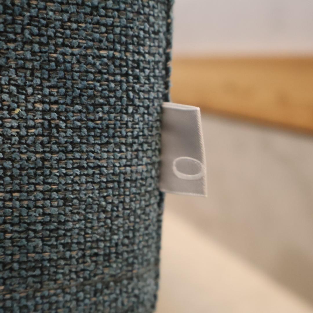 SIEVE レクト オーク無垢材 カウチソファ ユニットソファ 3人掛けソファ