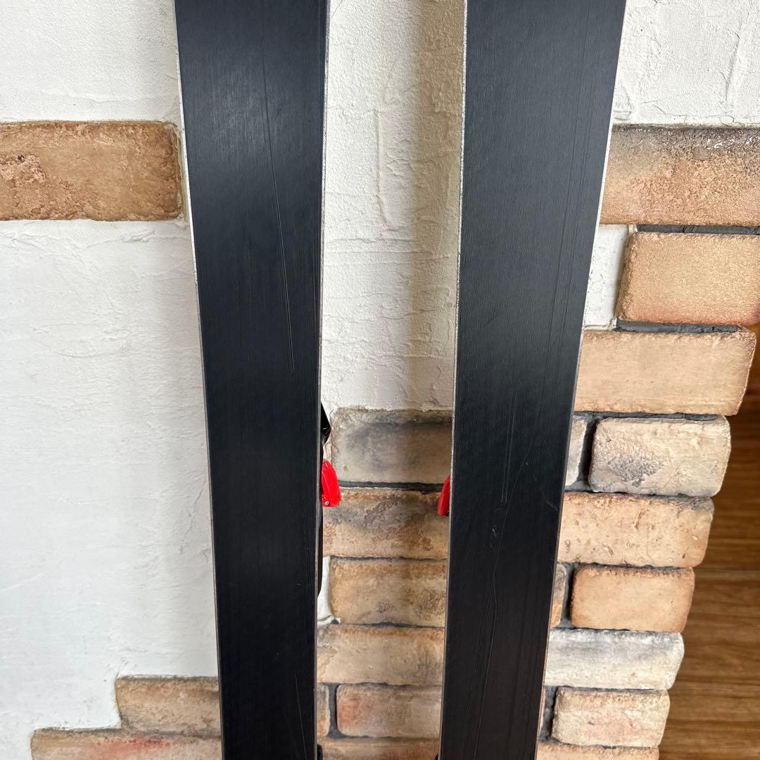 希少 OGASAKA keo's ks-ld オガサカ スキー 160 ケオッズ