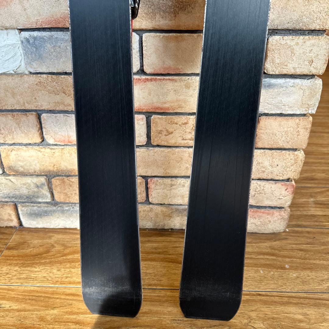 希少 OGASAKA keo's ks-ld オガサカ スキー 160 ケオッズ