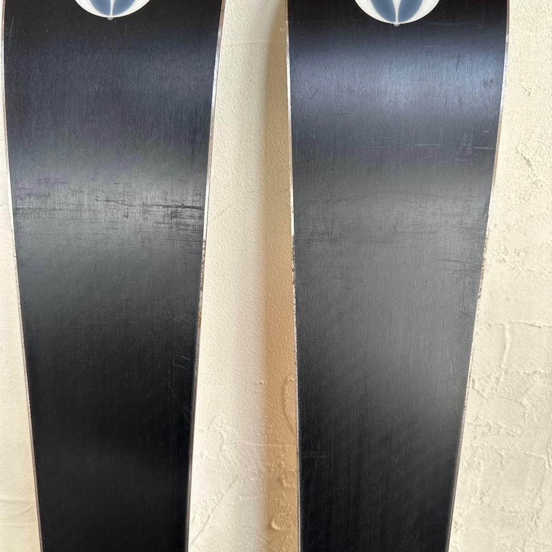 希少 OGASAKA keo's ks-ld オガサカ スキー 160 ケオッズ