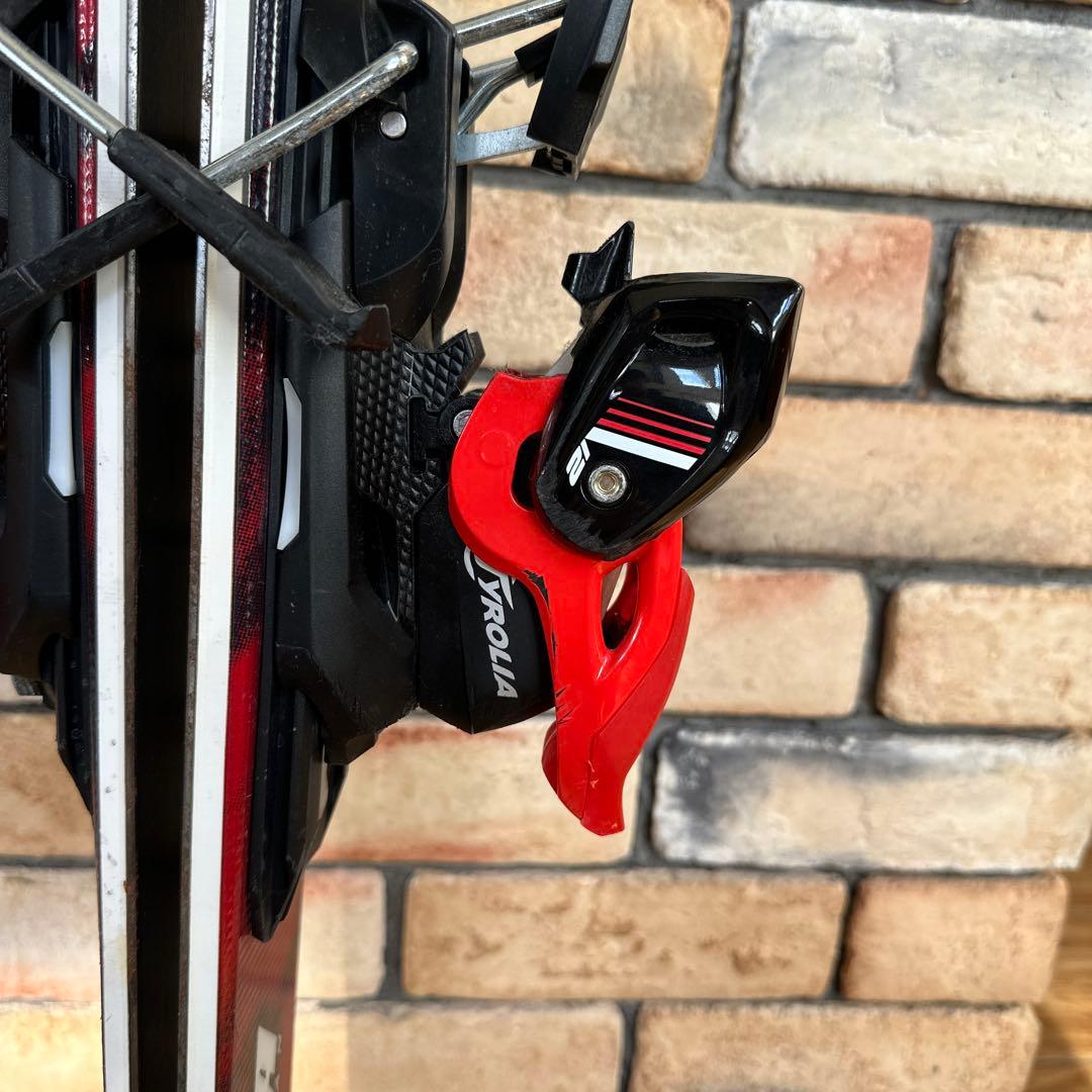 希少 OGASAKA keo's ks-ld オガサカ スキー 160 ケオッズ