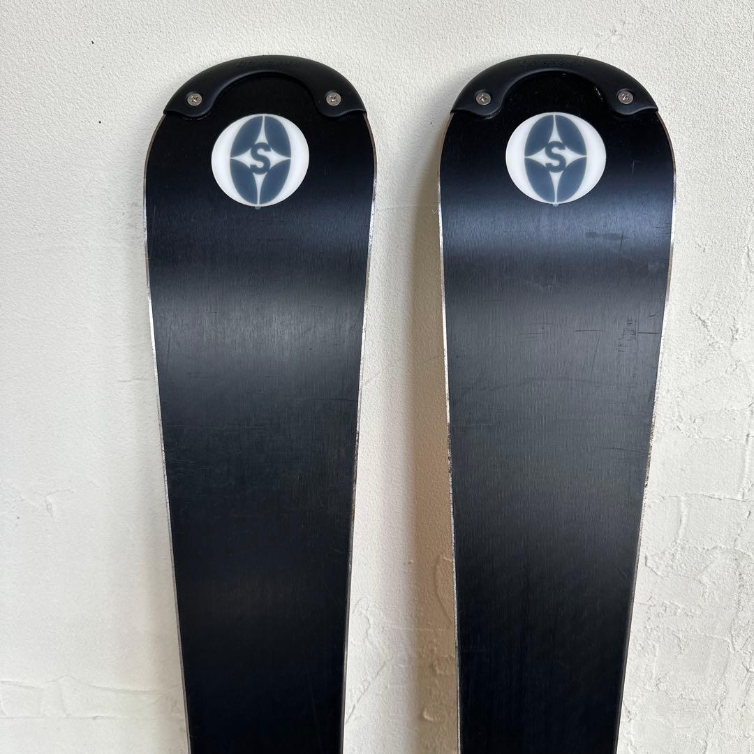 希少 OGASAKA keo's ks-ld オガサカ スキー 160 ケオッズ