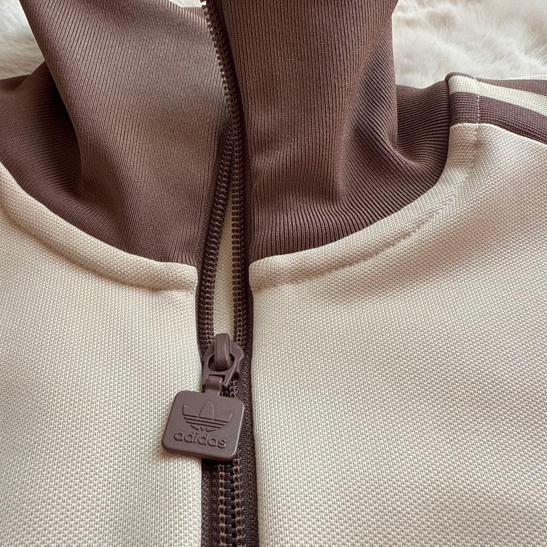 【試着のみ】adidas originals トラックジャケット
