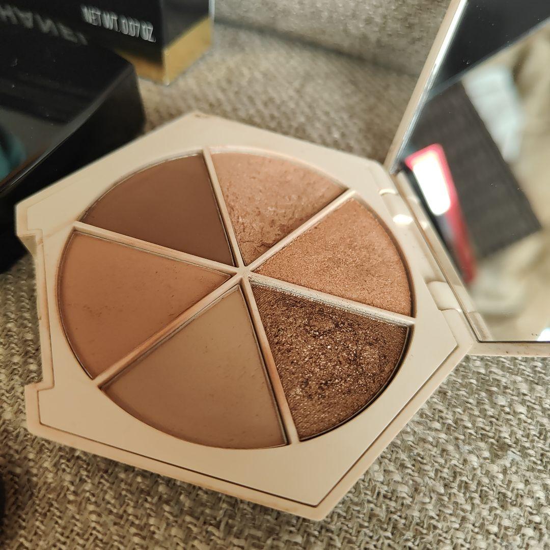 メイクアップアイテムセット　コスメまとめ売り