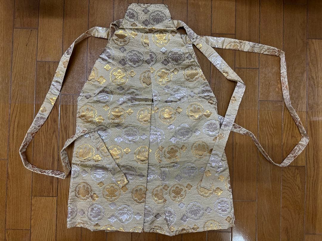 七五三 男の子 着物 袴 セット 羽織なし