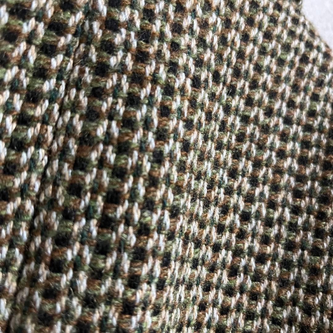 【美品】Maison Martin Margiela 15AW チェスターコート