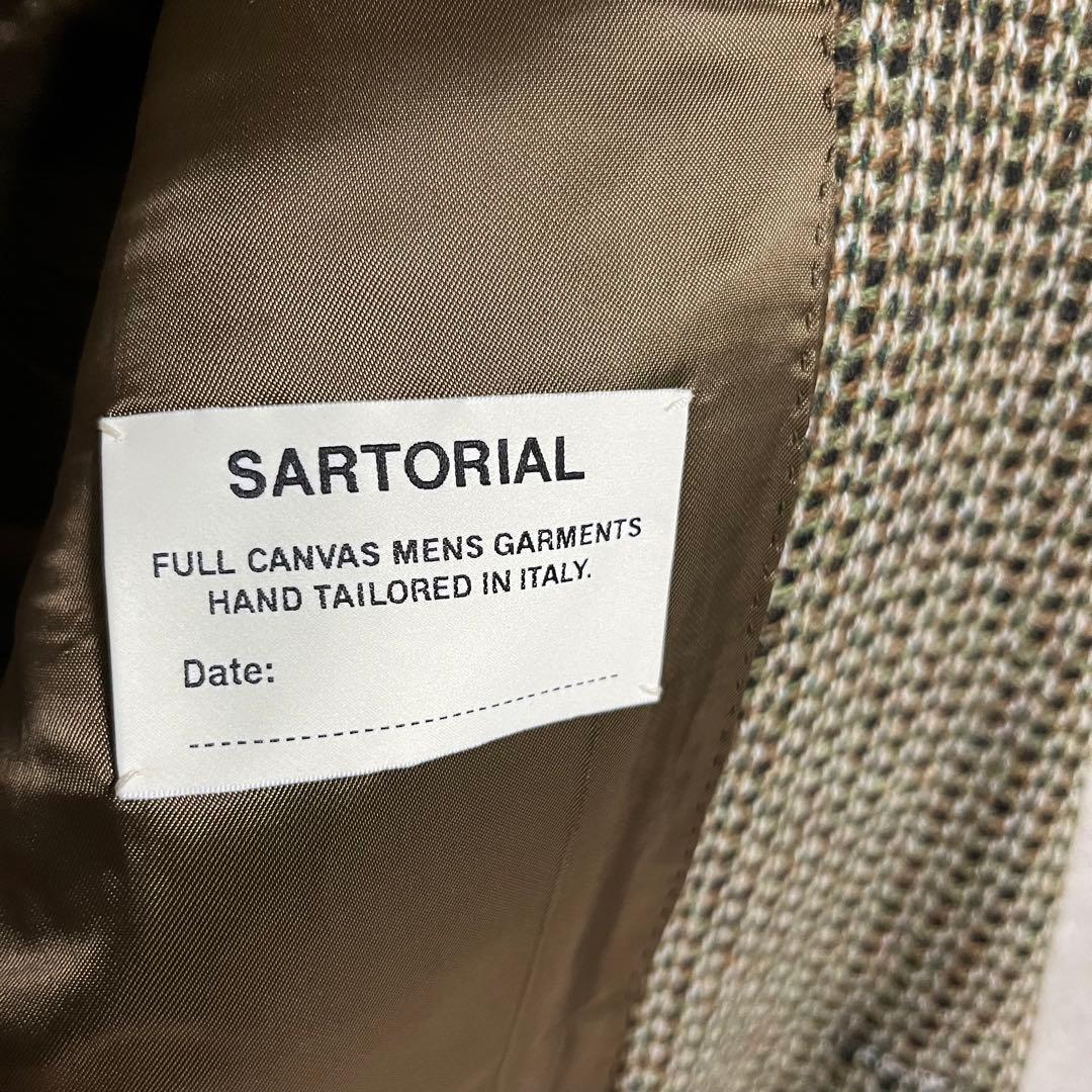 【美品】Maison Martin Margiela 15AW チェスターコート