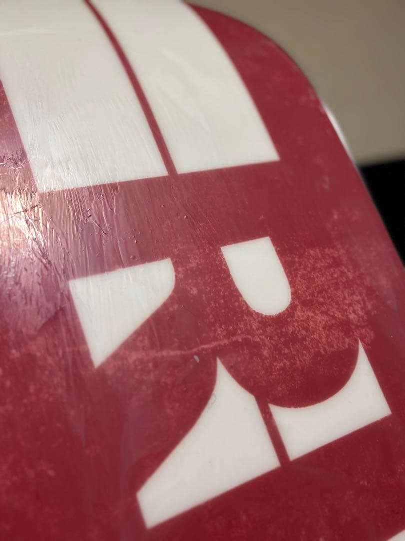 RICE28 RT6 157㎝　24-25モデル　ハイブリッドキャンバー