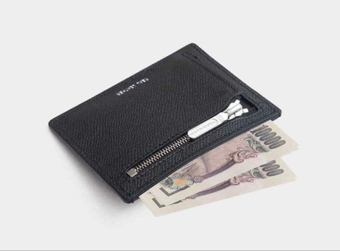 Whitehouse Cox ホワイトハウスコックス カードケース 財布