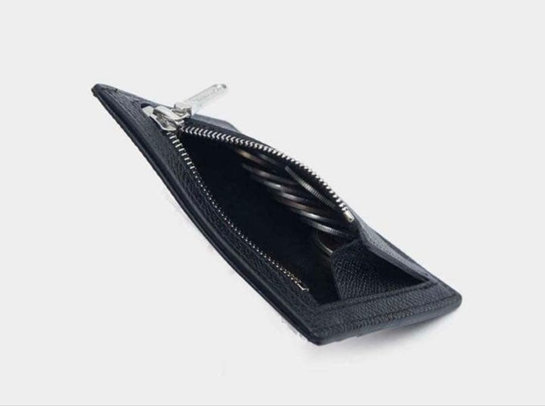 Whitehouse Cox ホワイトハウスコックス カードケース 財布